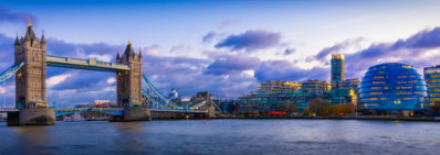 London, UK